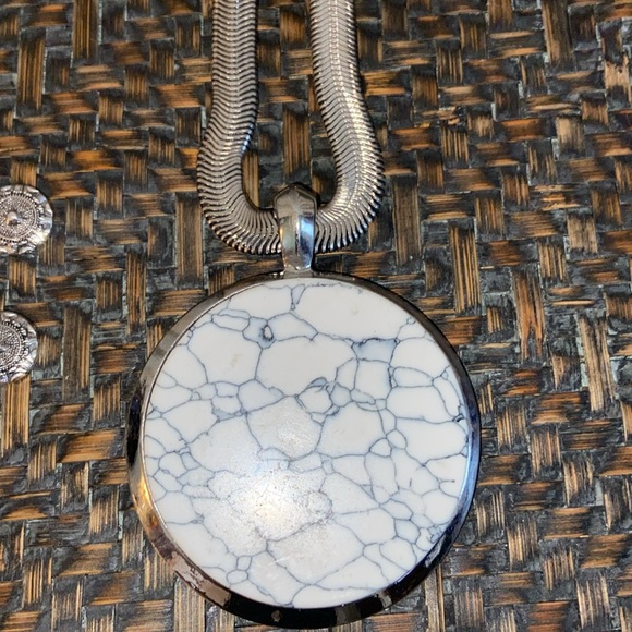 SET of THREE Necklaces - Picture 5 of 10